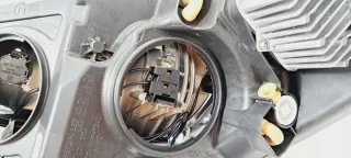 JX7B13W029AE JX7B-13W029-AE Фара правая Ford Focus 4 Арт e10651500, вид 9