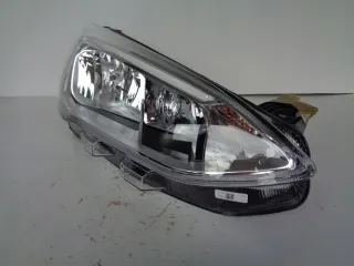 JX7B-13W029-AE Фара правая Ford Focus 4 Арт e10651536, вид 1