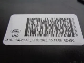 JX7B-13W029-AE Фара правая Ford Focus 4 Арт e10651536, вид 9