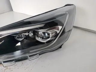 JX7B-13E017-AJ Фара левая Ford Focus 4 Арт e10651553, вид 2
