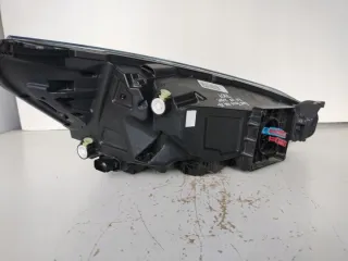 JX7B-13E017-AJ Фара левая Ford Focus 4 Арт e10651553, вид 7