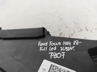 JX7B-13E017-AJ Фара левая Ford Focus 4 Арт e10651553, вид 9