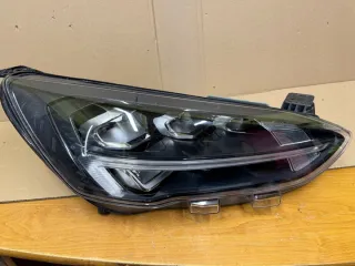 JX7B-13E014-CD JX7B-13E014-CE JX7B-13E014-CF Фара правая Ford Focus 4 Арт e10651568, вид 1