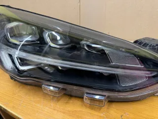JX7B-13E014-CD JX7B-13E014-CE JX7B-13E014-CF Фара правая Ford Focus 4 Арт e10651568, вид 2