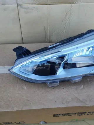 JX7B-13W030-AE JX7B13W030AE Фара левая Ford Focus 4 Арт e10651611, вид 2