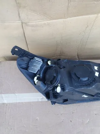 JX7B-13W030-AE JX7B13W030AE Фара левая Ford Focus 4 Арт e10651611, вид 10