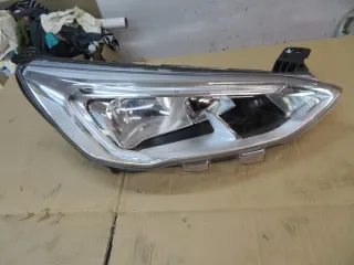 JX7B-13W029-AE JX7B13W029AE Фара правая Ford Focus 4 Арт e10651626, вид 1