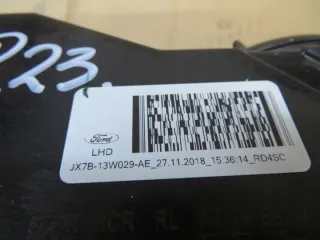 JX7B-13W029-AE JX7B13W029AE Фара правая Ford Focus 4 Арт e10651626, вид 11