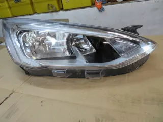 JX7B-13W029-AE JX7B13W029AE Фара правая Ford Focus 4 Арт e10651626, вид 2