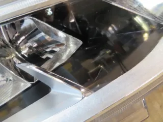 JX7B-13W029-AE JX7B13W029AE Фара правая Ford Focus 4 Арт e10651626, вид 4