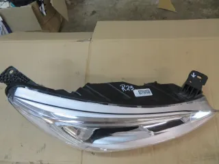 JX7B-13W029-AE JX7B13W029AE Фара правая Ford Focus 4 Арт e10651626, вид 5