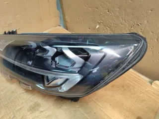 2018-2022R JX7B-13E015-CE Фара левая Ford Focus 4 Арт e10651672, вид 2