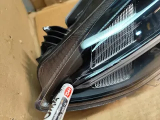 2018-2022R JX7B-13E015-CE Фара левая Ford Focus 4 Арт e10651672, вид 4