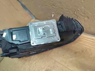 2018-2022R JX7B-13E015-CE Фара левая Ford Focus 4 Арт e10651672, вид 9