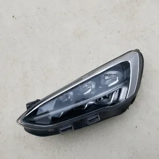 NX7B-13E015-CD Фара левая Ford Focus 4 Арт e10651720, вид 11