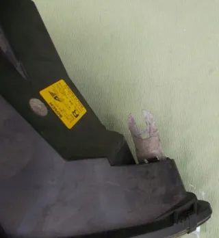 0301183272 Фара правая Ford Galaxy 1 restailing Арт e10651837, вид 5