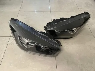 GV41-13D154-EF Фара правая Ford Kuga 2 Арт e10651884, вид 1