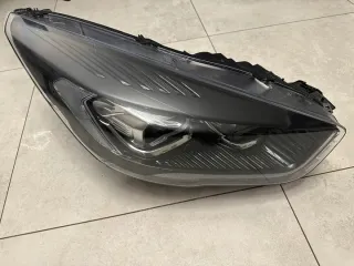 GV41-13D154-EF Фара правая Ford Kuga 2 Арт e10651884, вид 2