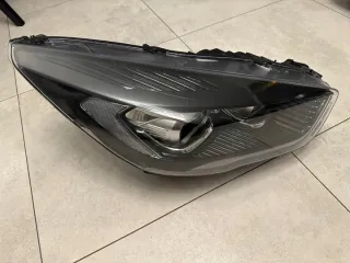 GV41-13D154-EF Фара правая Ford Kuga 2 Арт e10651884, вид 3