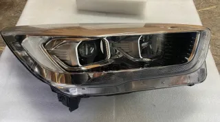 GV4113D154AJ Фара правая Ford Kuga 2 Арт e10651885, вид 1