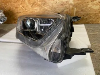 GV4113D154AJ Фара правая Ford Kuga 2 Арт e10651885, вид 2