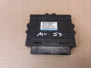 8631A083 Блок управления АКПП Mitsubishi Lancer 10 Арт e10652172, вид 1