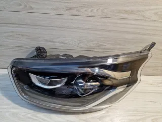 JK21-13D153-BJ Фара левая Ford Tourneo Арт e10652198, вид 2