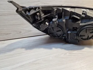 JK21-13D153-BJ Фара левая Ford Tourneo Арт e10652198, вид 9