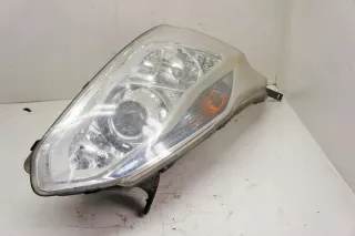 BK21-13D152-BJ Фара правая Ford Transit Custom Арт e10652268, вид 1