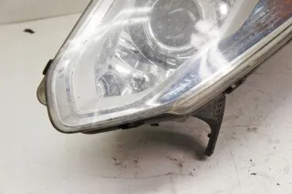 BK21-13D152-BJ Фара правая Ford Transit Custom Арт e10652268, вид 2