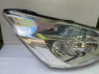  Фара правая Ford Transit Custom Арт e10652304, вид 2
