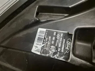  Фара правая Ford Transit Custom Арт e10652337, вид 10