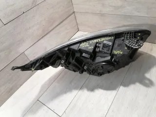 JK21-13W030-DH Фара левая Ford Transit Custom Арт e10652351, вид 8