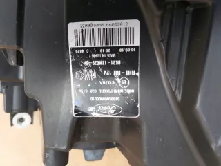 BK21-13W029-BH Фара правая Ford Transit Custom Арт e10652365, вид 5