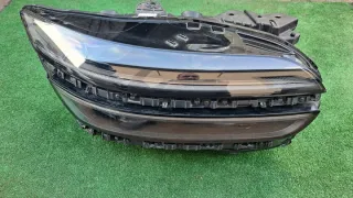 3A130289 Фара правая Genesis GV70 Арт e10652448, вид 1