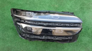 3A130289 Фара правая Genesis GV70 Арт e10652448, вид 2