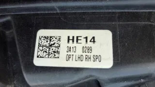 3A130289 Фара правая Genesis GV70 Арт e10652448, вид 5