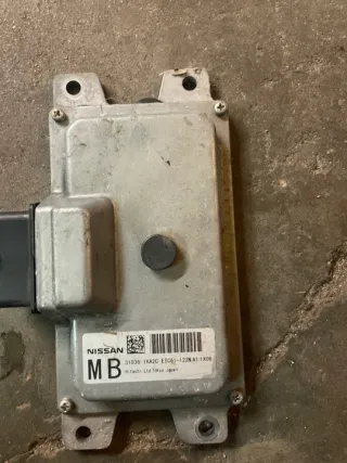 31036-1KA2C Блок управления АКПП Nissan Juke 1 Арт e10652483, вид 1