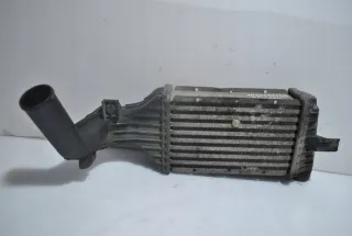 90129519DX Интеркулер Opel Corsa D Арт e10652965, вид 1