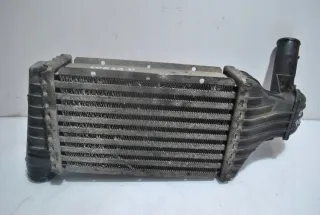 90129519DX Интеркулер Opel Corsa D Арт e10652965, вид 2
