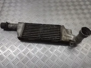 24466787 Интеркулер Opel Corsa C Арт e10652966