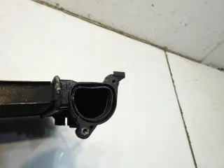 13223395 Интеркулер Opel Zafira B Арт e10652996, вид 3