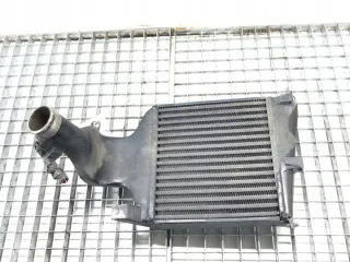 90423628 LORK-1821-17499 Интеркулер Opel Zafira A Арт e10652998, вид 1