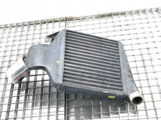 90423628 LORK-1821-17499 Интеркулер Opel Zafira A Арт e10652998, вид 2