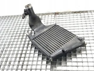 90423628 LORK-1821-17499 Интеркулер Opel Zafira A Арт e10652998, вид 3