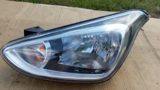 92101-B9000 Фара левая Hyundai i10 2 Арт e10653205, вид 2