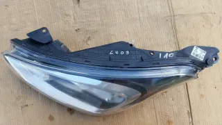 92101-B9000 Фара левая Hyundai i10 2 Арт e10653205, вид 3