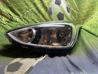 92101B9000 01044099900010 U009BHXL Фара левая Hyundai i10 2 Арт e10653232, вид 2