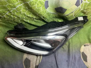 92101B9000 01044099900010 U009BHXL Фара левая Hyundai i10 2 Арт e10653232, вид 3