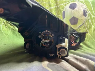 92101B9000 01044099900010 U009BHXL Фара левая Hyundai i10 2 Арт e10653232, вид 5